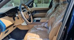 Land Rover Range Rover 2025 годаүшін102 000 000 тг. в Астана – фото 4