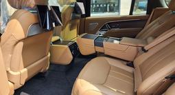 Land Rover Range Rover 2025 годаүшін102 000 000 тг. в Астана – фото 5