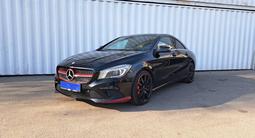 Mercedes-Benz CLA 250 2014 годаfor7 000 000 тг. в Алматы