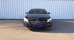 Mercedes-Benz CLA 250 2014 годаfor7 000 000 тг. в Алматы – фото 2