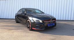 Mercedes-Benz CLA 250 2014 годаfor7 000 000 тг. в Алматы – фото 3