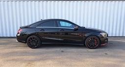 Mercedes-Benz CLA 250 2014 годаfor7 000 000 тг. в Алматы – фото 4