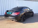 Mercedes-Benz CLA 250 2014 годаfor7 000 000 тг. в Алматы – фото 5