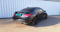 Mercedes-Benz CLA 250 2014 годаfor7 000 000 тг. в Алматы – фото 5