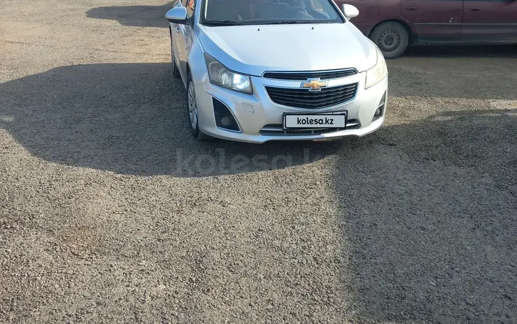 Chevrolet Cruze 2012 годаfor2 800 000 тг. в Алматы