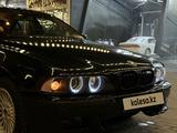 BMW 530 2002 года за 2 800 000 тг. в Алматы – фото 4