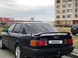 Audi 100 1992 года за 1 300 000 тг. в Талдыкорган