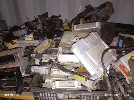 Блок управления за 10 000 тг. в Астана – фото 17