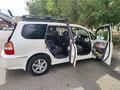 Honda Odyssey 2002 годаfor5 400 000 тг. в Талдыкорган – фото 9