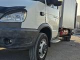 ГАЗ  ГАЗель (3302) 2014 года за 10 000 000 тг. в Жанаозен – фото 3