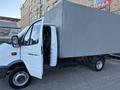 ГАЗ ГАЗель 2021 года за 10 500 000 тг. в Караганда