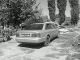 Audi A6 1996 года за 2 500 000 тг. в Саудакент – фото 2