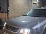 Audi A6 1996 года за 2 500 000 тг. в Саудакент – фото 3