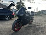 Yamaha  YZF-R6 2004 года за 2 000 000 тг. в Костанай