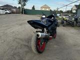 Yamaha  YZF-R6 2004 года за 2 000 000 тг. в Костанай – фото 4