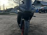 Yamaha  YZF-R6 2004 года за 2 000 000 тг. в Костанай – фото 2