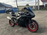 Yamaha  YZF-R6 2004 года за 2 000 000 тг. в Костанай – фото 5