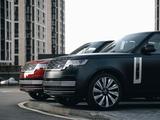 Jaguar Land Rover Astana Motors в Алматы