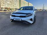 Kia Cerato 2021 годаүшін8 700 000 тг. в Шымкент – фото 2