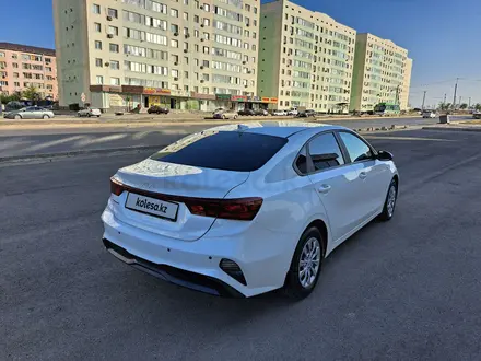 Kia Cerato 2021 года за 8 700 000 тг. в Шымкент – фото 11