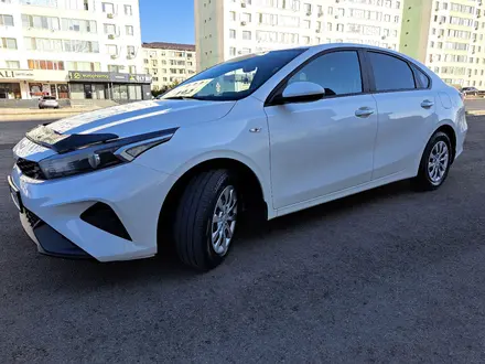 Kia Cerato 2021 года за 8 700 000 тг. в Шымкент – фото 4