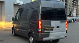 Hyundai H 350 2023 годаfor13 990 000 тг. в Астана – фото 4