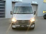 Hyundai H 350 2023 годаfor13 990 000 тг. в Астана – фото 2