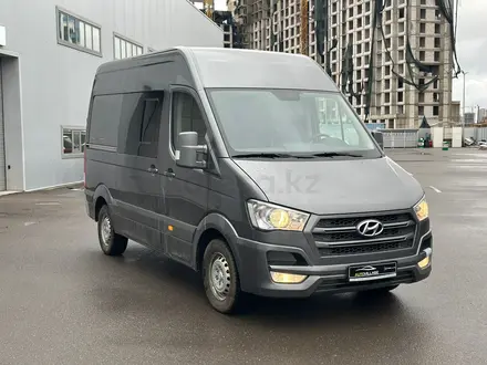 Hyundai H 350 2023 года за 13 990 000 тг. в Астана – фото 3