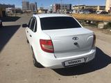 ВАЗ (Lada) Granta 2190 2013 годаүшін2 400 000 тг. в Атырау – фото 3