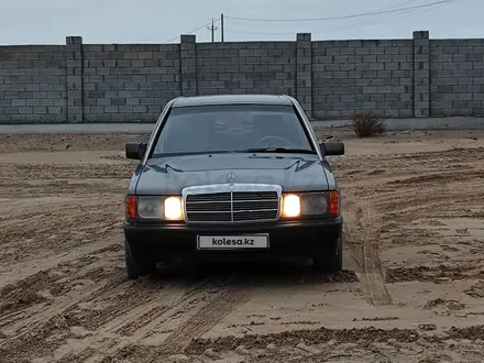 Mercedes-Benz 190 1993 года за 1 300 000 тг. в Кызылорда – фото 11