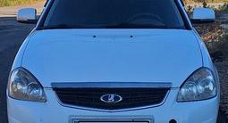 ВАЗ (Lada) Priora 2171 2013 годаүшін2 300 000 тг. в Астана – фото 2