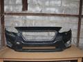 Бампер передний Subaru Xv 21-үшін70 000 тг. в Караганда