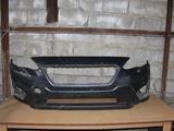 Бампер передний Subaru Xv 21-үшін70 000 тг. в Караганда