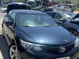 Toyota Camry 2013 года за 6 100 000 тг. в Кызылорда – фото 3