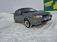 ВАЗ (Lada) 2114 2007 годаfor1 200 000 тг. в Актобе