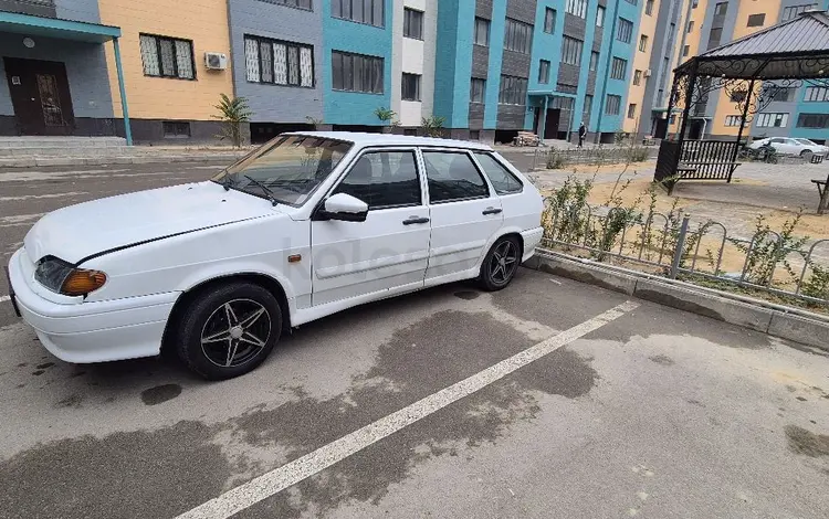 ВАЗ (Lada) 2114 2012 годаүшін1 250 000 тг. в Актау