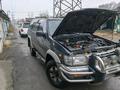 Nissan Terrano 1997 годаүшін2 750 000 тг. в Алматы – фото 6