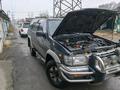 Nissan Terrano 1997 года за 2 750 000 тг. в Алматы – фото 6