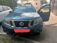 Nissan Terrano 2014 годаfor5 000 000 тг. в Алматы