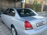 Hyundai Elantra 2001 годаүшін2 250 000 тг. в Семей – фото 3