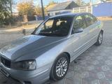 Hyundai Elantra 2001 годаүшін2 250 000 тг. в Семей – фото 2