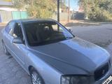 Hyundai Elantra 2001 годаүшін2 250 000 тг. в Семей