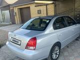 Hyundai Elantra 2001 годаүшін2 250 000 тг. в Семей – фото 4