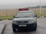 Audi A6 1998 года за 2 500 000 тг. в Мерке