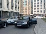 Audi A6 1998 годаүшін2 500 000 тг. в Мерке – фото 2