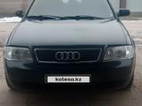 Audi A6 1998 годаүшін2 500 000 тг. в Мерке – фото 3