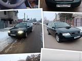 Audi A6 1998 годаүшін2 500 000 тг. в Мерке – фото 5