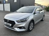 Hyundai Accent 2018 года за 6 200 000 тг. в Алматы