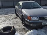 Audi 100 1992 года за 2 200 000 тг. в Костанай – фото 2
