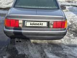 Audi 100 1992 года за 2 200 000 тг. в Костанай – фото 5